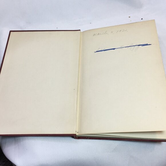 Ears, Brain And Fingers: A Text Book For Piano Teachers And Pupils (1914) - Picture 6 of 14